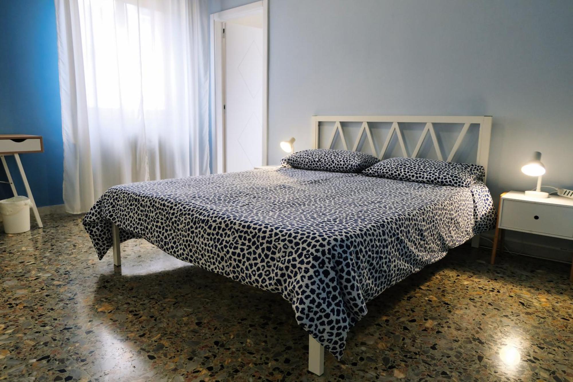 Mare Mary - Appartamento Vista Mare A Monopoli Bagian luar foto